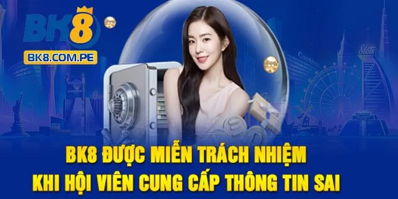 Chịu trách nhiệm bị khoá tài khoản nếu chưa đủ độ tuổi